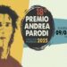 Venerdì 9 scade il bando del Premio Andrea Parodi per la world music