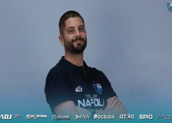 Settore giovanile Volley Napoli, parla Maione: «L’obiettivo è la crescita delle atlete»