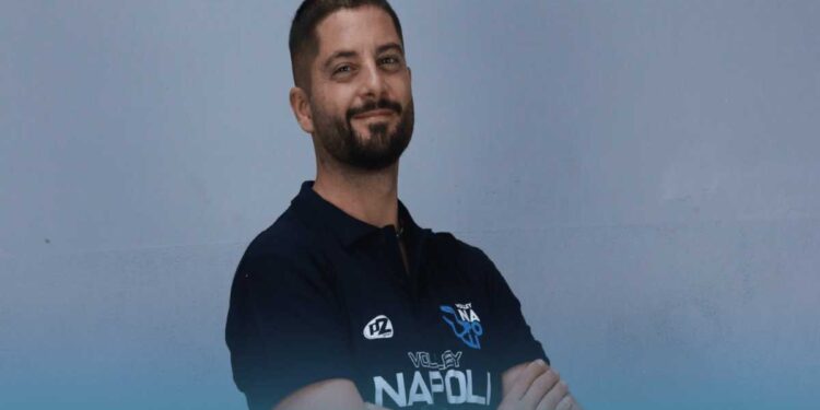 Settore giovanile Volley Napoli, parla Maione: «L’obiettivo è la crescita delle atlete»