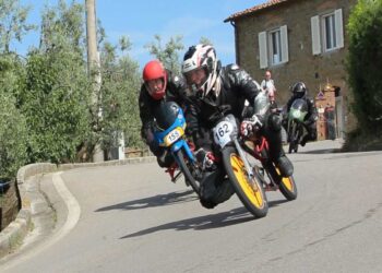 Speed Down, al via il campionato nazionale CSI