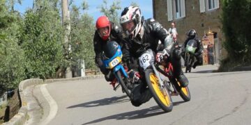 Speed Down, al via il campionato nazionale CSI