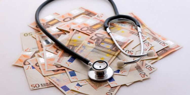 Spesa sanitaria e sopravvivenza pazienti: lo studio europeo