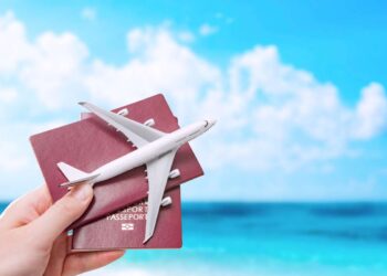 Le vacanze, che stress! Quando decidere dove andare diventa un incubo