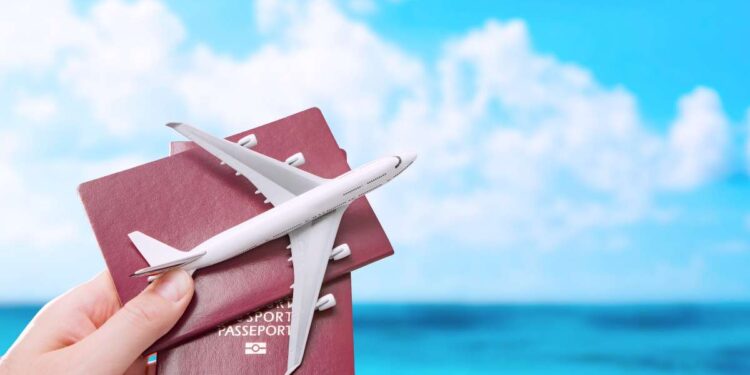 Le vacanze, che stress! Quando decidere dove andare diventa un incubo