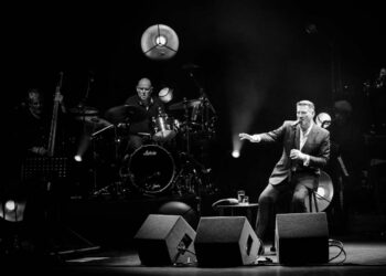 37° FESTIVAL DI VILLA ARCONATI – 13 luglio: TONY HADLEY, nella prima data del tour italiano.