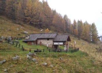15° Festival delle Alpi di Lombardia