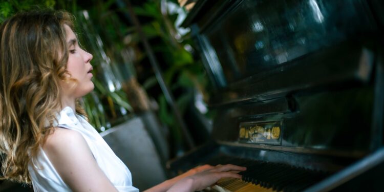 37° FESTIVAL DI VILLA ARCONATI – 6 luglio, Concerto all’alba – FRIDA BOLLANI MAGONI con Mark Glentworth