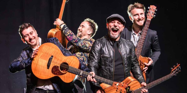 37° FESTIVAL DI VILLA ARCONATI – L’edizione 2025 spalanca le porte della Villa con i 40 FINGERS