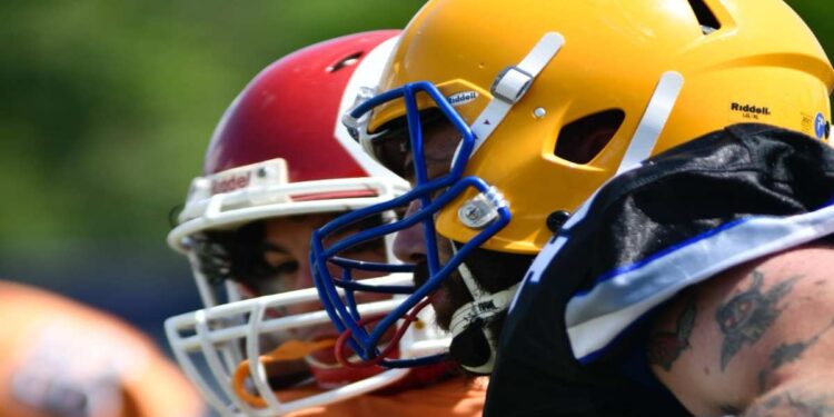 Lo scudetto è dei Commandos Brianza