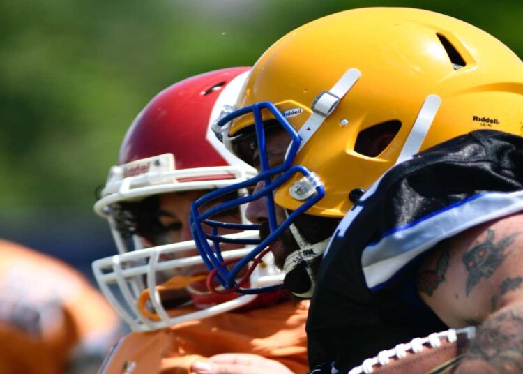 Lo scudetto è dei Commandos Brianza