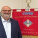 E’ di Rescaldina il nuovo presidente di Avis Lombardia: Pierangelo Colavito, 52 anni, già presidente di Avis Legnano