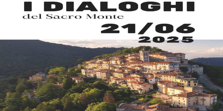 Una giornata di studi al Sacro Monte di Varese per riscoprire il valore del dialogo