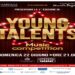 Young Talents Music a Legnano il 22 giugno, la notte delle stelle emergenti con un giudice di eccezione, Mimmo Paganelli, storico direttore artistico della EMI