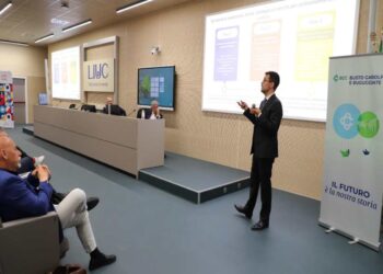 Territorio, sviluppo, futuro: la visione delle imprese aiuta a scrivere le direttrici per la crescita locale. Osservatorio Bcc Busto Garolfo e Buguggiate e Liuc Business School