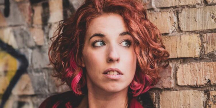 L’estate live di Agnese Valle parte domani, 20 giugno, da “Testaccio Estate”