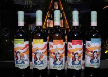 Agrisolaris Benevento si apre alla filiera viticola