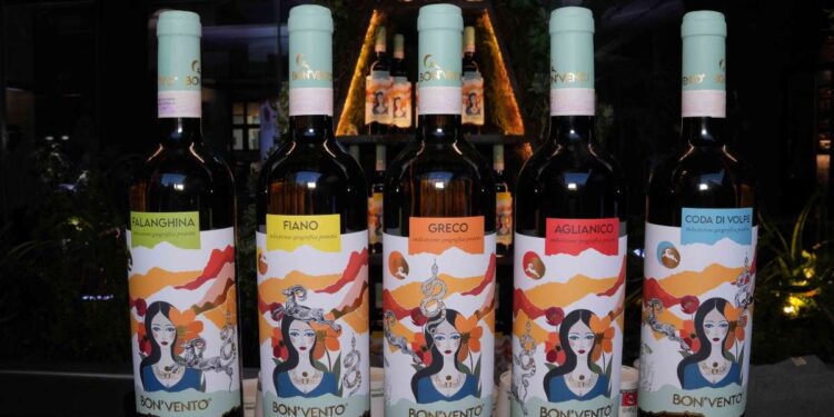 Agrisolaris Benevento si apre alla filiera viticola