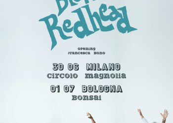 Blonde Redhead – nuovo singolo e date italiane
