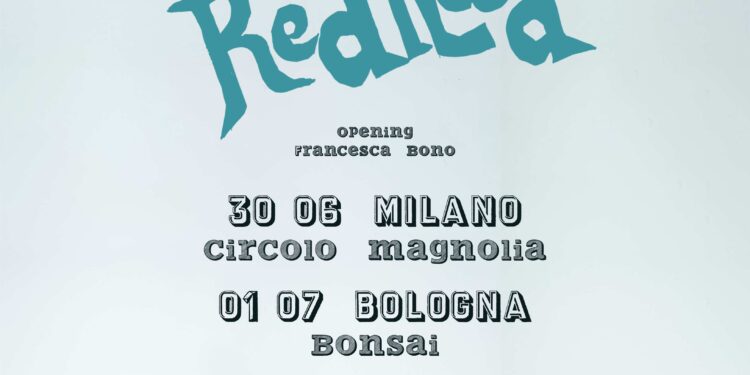 Blonde Redhead – nuovo singolo e date italiane