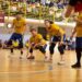 A Ferrara le finali scudetto del tchoukball CSI
