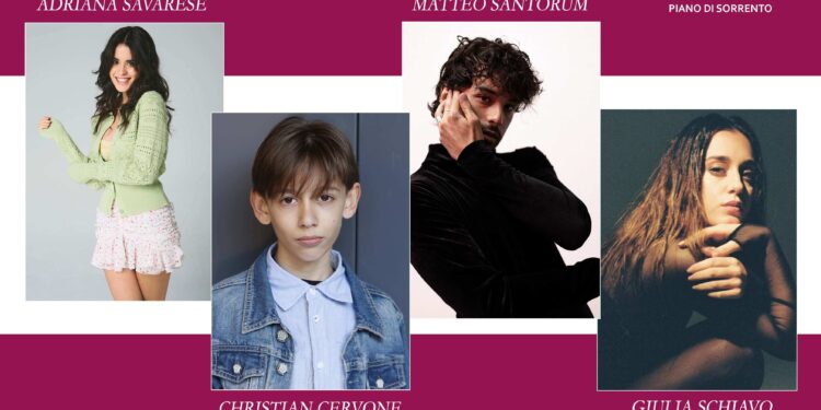 Cala il sipario sulla quarta edizione del Premio Amarena