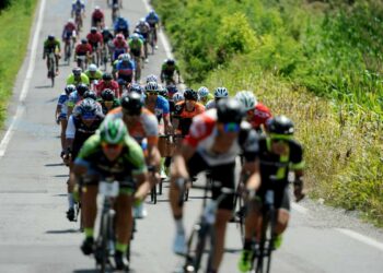 CICLISMO SU STRADA: A Sora domenica il traguardo nazionale del CSI