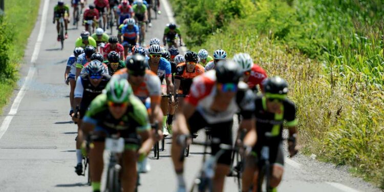 CICLISMO SU STRADA: A Sora domenica il traguardo nazionale del CSI