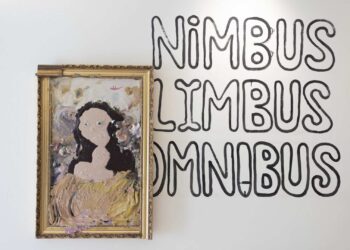 DOMANI DA FOROF | Epilogo visionario con i GELITIN/GELATIN | ultima performance e chiusura mostra | martedì 1 luglio 2025