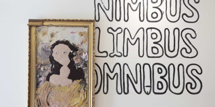 DOMANI DA FOROF | Epilogo visionario con i GELITIN/GELATIN | ultima performance e chiusura mostra | martedì 1 luglio 2025