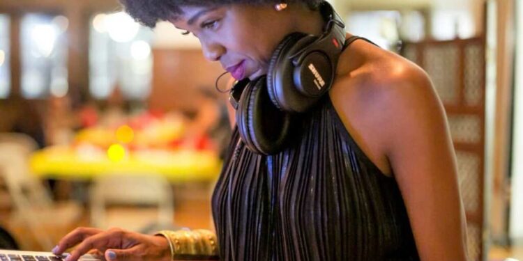 Da Chicago a New York al Dum Dum Republic di Paestum l’artista internazionale DJ REBORN