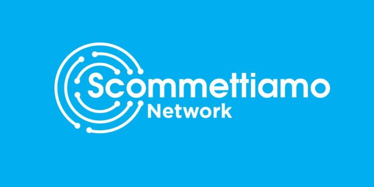 Da oggi inizia ufficialmente l’avventura di Scommettiamo Network!