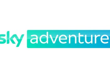 Dal 1° luglio si accende Sky Adventure