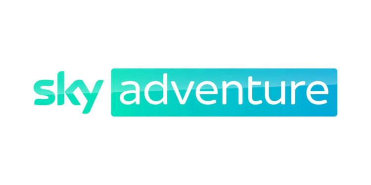 Dal 1° luglio si accende Sky Adventure