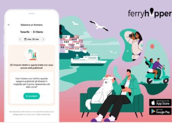 CAMPANIA DA RECORD: +8,1% NEL TRAFFICO