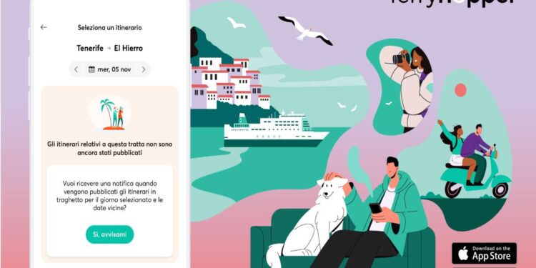 CAMPANIA DA RECORD: +8,1% NEL TRAFFICO