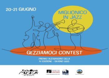 20 e 21 giugno a Miglionico la IV edizione del Gezziamoci Contest