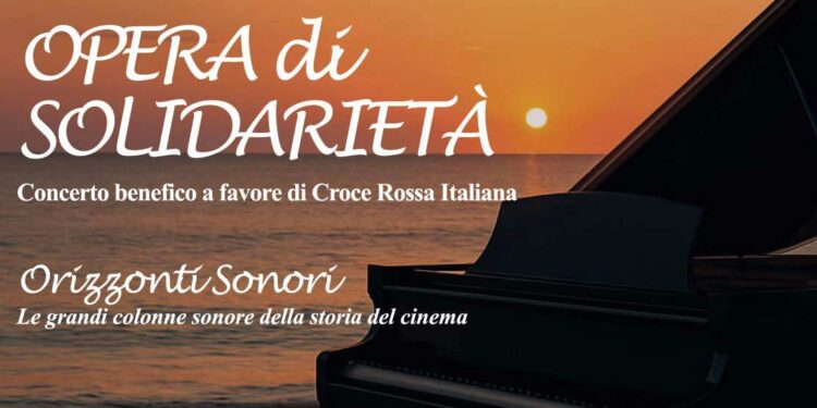 Giovani talenti con l’orchestra Amadeus per la Croce Rossa: Opera di Solidarietà va in scena il 28 giugno a Legnano