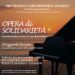 Giovani talenti con l’orchestra Amadeus per la Croce Rossa: Opera di Solidarietà va in scena il 28 giugno a Legnano