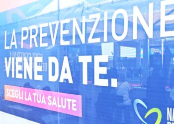 A NAPOLI STATI GENERALI DELLA PREVENZIONE, PAOLO ESPOSITO: “EVENTO IMPORTANTE PER LA NOSTRA CITTÀ”