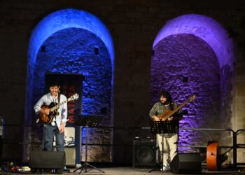 I vincitori del premio cilla e il 27 giugno il max rubini extensive quartet ad aliano