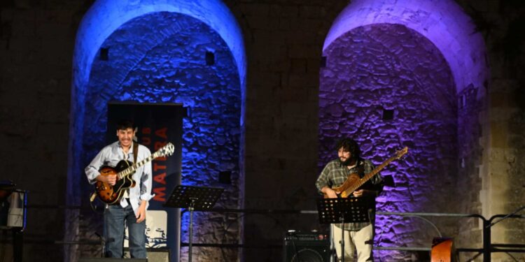 I vincitori del premio cilla e il 27 giugno il max rubini extensive quartet ad aliano