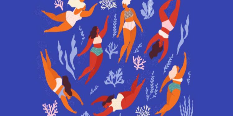 Mestruazioni e nuoto: non roviniamoci l’estate