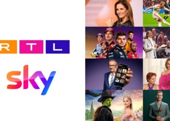 Il gruppo RTL acquista Sky Deutschland