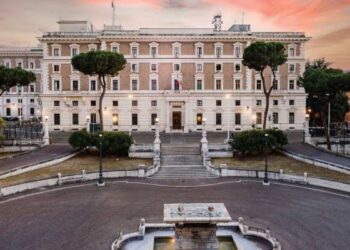 Il ministro Piantedosi ha presieduto il Comitato nazionale ordine e sicurezza pubblica
