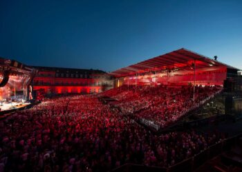 Jazzopen, il celebre festival europeo sceglie Modena per la sua prima edizione italiana in programma a luglio 2026