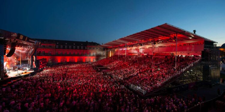 Jazzopen, il celebre festival europeo sceglie Modena per la sua prima edizione italiana in programma a luglio 2026