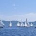 I vincitori del 5° “Capraia Sail Rally” e 1° “Vele Storiche a Punta Ala”