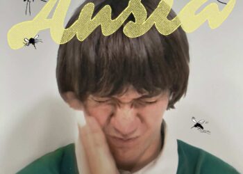 MATTEO ALIENO: preascolto riservato di ANSIA, il nuovo singolo in uscita il 27 giugno per Honiro / Island Records