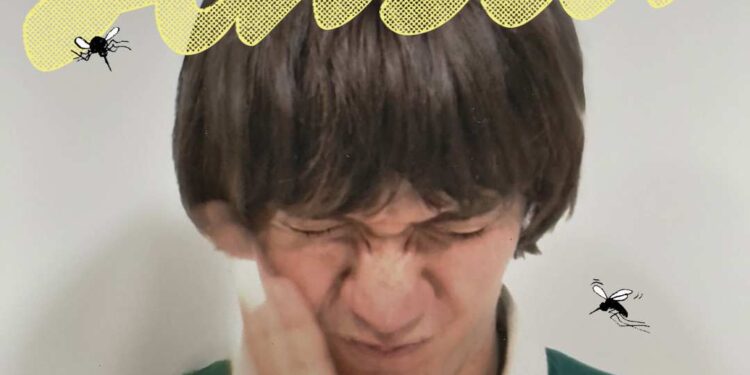 MATTEO ALIENO: preascolto riservato di ANSIA, il nuovo singolo in uscita il 27 giugno per Honiro / Island Records