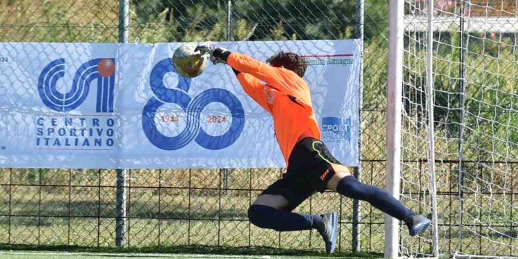 Settanta squadre in corsa per 11 titoli